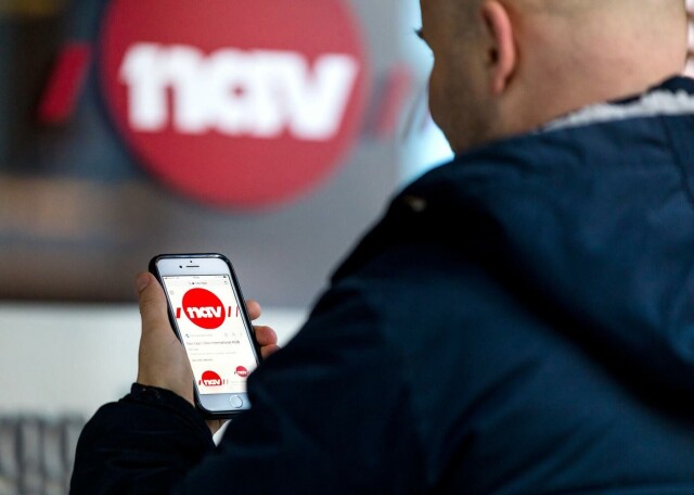 Foto: Gorm Kallestad / NTB scanpix hovedbilde