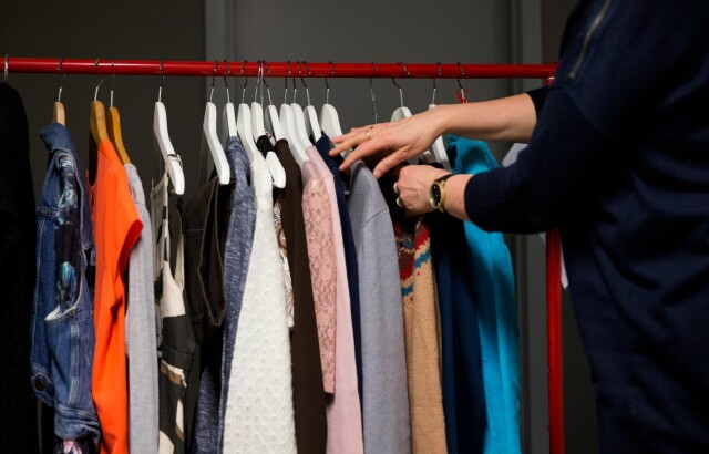 Foto: Berit Roald / NTB scanpix hovedbilde