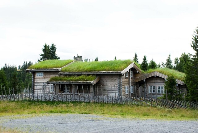 Berit Roald / NTB scanpix hovedbilde