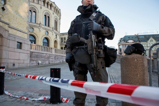 Foto: Thomas Winje Øijord / NTB scanpix. hovedbilde