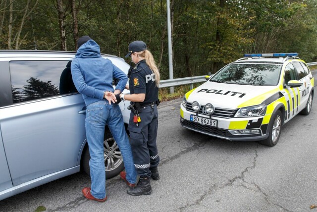 Foto: Gorm Kallestad / NTB scanpix hovedbilde