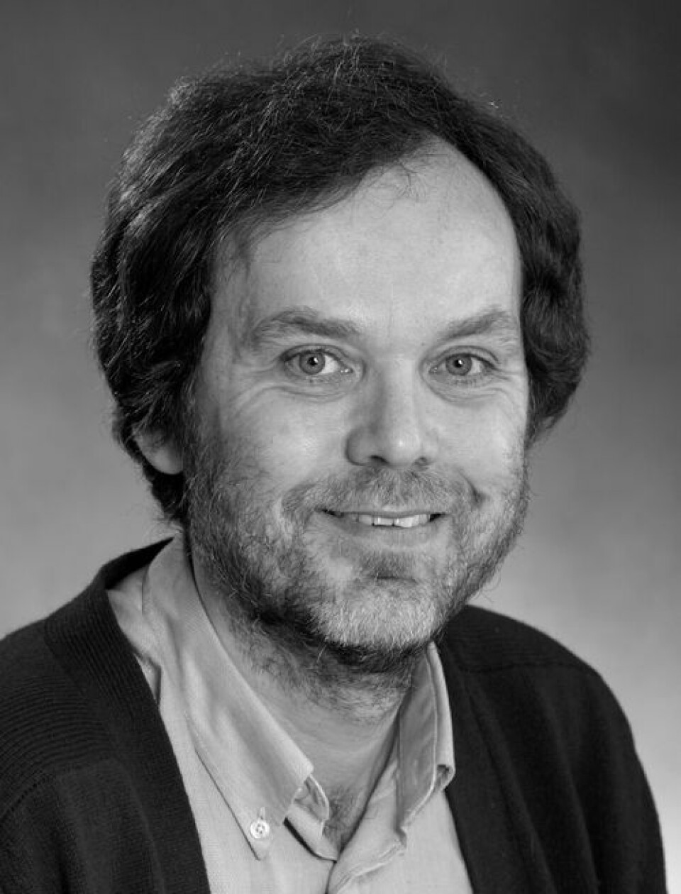 Øystein Sørensen, forfatter og professor i historie ved Universitetet i Oslo. Foto: Aschehoug. Øystein Sørensen, forfatter og professor i historie ved Universitetet i Oslo.
