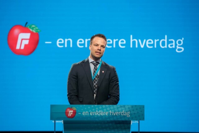 Jon Helgheim Foto: Vidar Ruud / NTB Scanpix Jon Helgheim