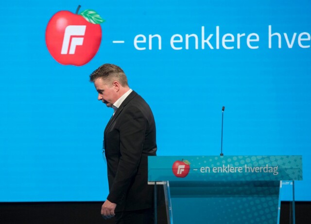 Foto: Vidar Ruud / NTB scanpix