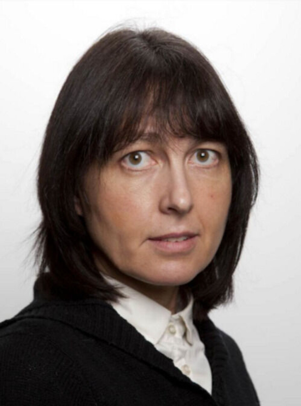 Tone Falkenhaug, forsker ved Havforskningsinstituttet. Foto: Havforskningsinstituttet Tone Falkenhaug, forsker ved Havforskningsinstituttet.