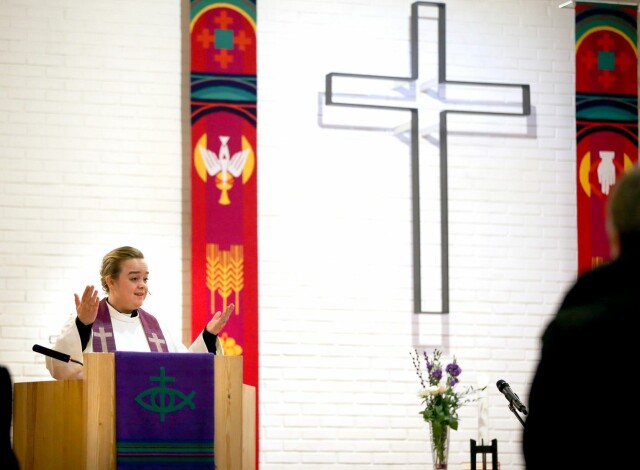 Foto: Gorm Kallestad / NTB scanpix hovedbilde