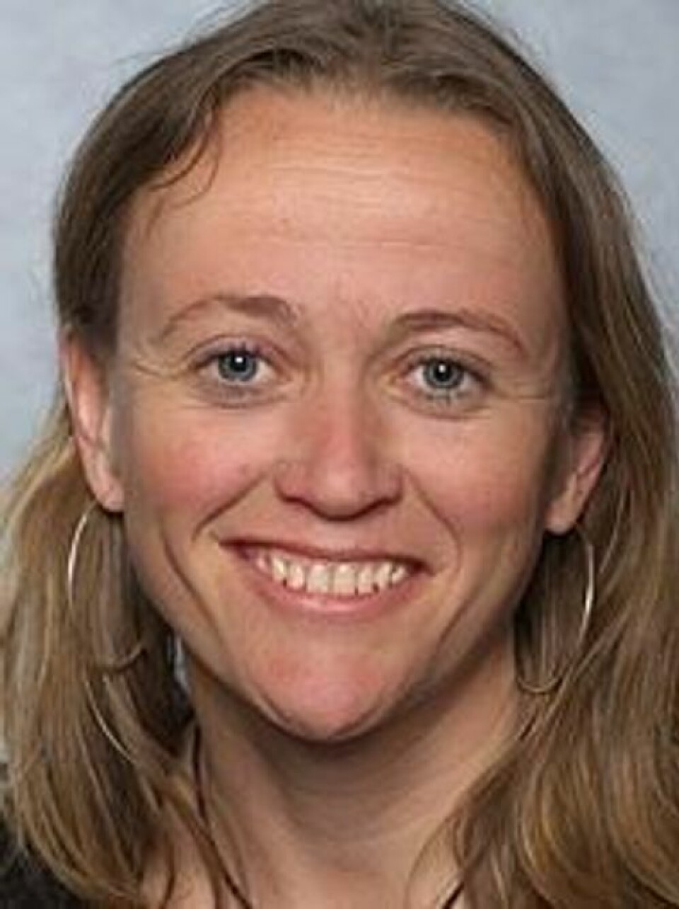 Avdelingsdirektør ved Folkehelseinstituttet, Hilde Kløvstad. Foto: FHI. Avdelingsdirektør ved Folkehelseinstituttet, Hilde Kløvstad.