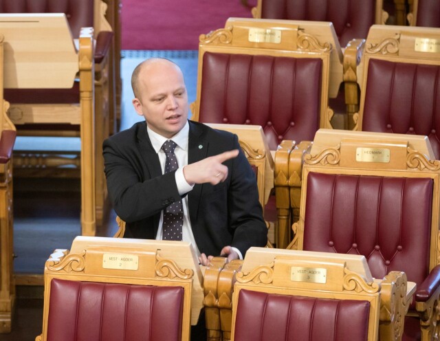 Foto: Gorm Kallestad / NTB scanpix. hovedbilde