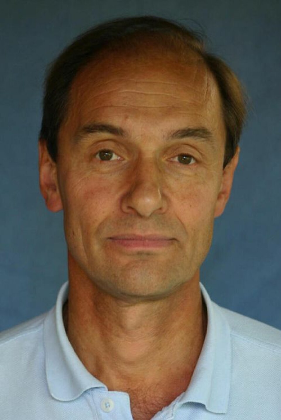 Eivind Smith, professor ved Institutt for offentlig rett ved Universitetet i Oslo. Foto: UiO. Eivind Smith, professor ved Institutt for offentlig rett ved Universitetet i Oslo.