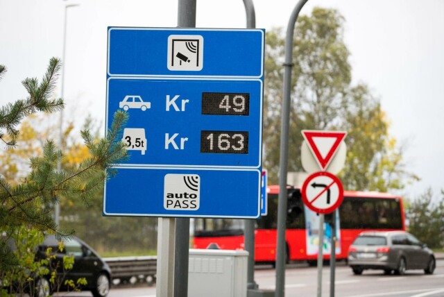 Foto: Heiko Junge / NTB scanpix hovedbilde