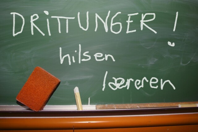 Foto: Scanpix hovedbilde