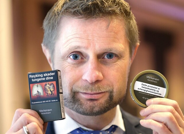 Foto: Vidar Ruud, NTB-SCANPIX hovedbilde