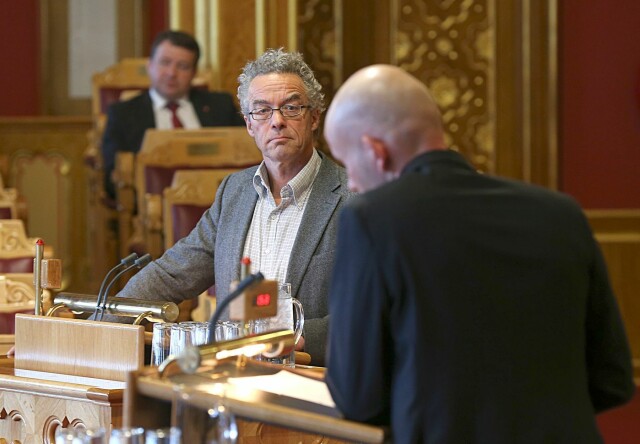 Foto: Vidar Ruud / NTB scanpix. hovedbilde