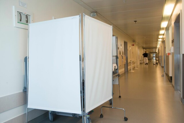 Foto: Berit Roald / NTB scanpix hovedbilde