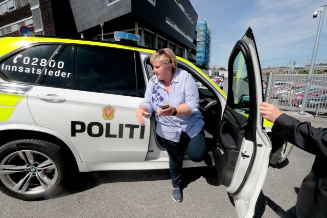 Foto: Lise Åserud / NTB scanpix hovedbilde