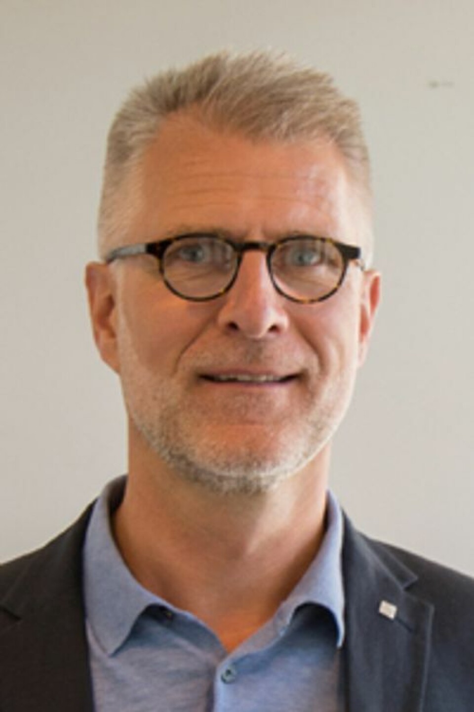 Per Arne Holman er analysesjef ved Lovisenberg Diakonale sykehus og stipendiat ved avdeling for helseledelse og helseøkonomi på Universitetet i Oslo Foto: UiO Per Arne Holman er analysesjef ved Lovisenberg Diakonale sykehus og stipendiat ved avdeling for helseledelse og helseøkonomi på Universitetet i Oslo