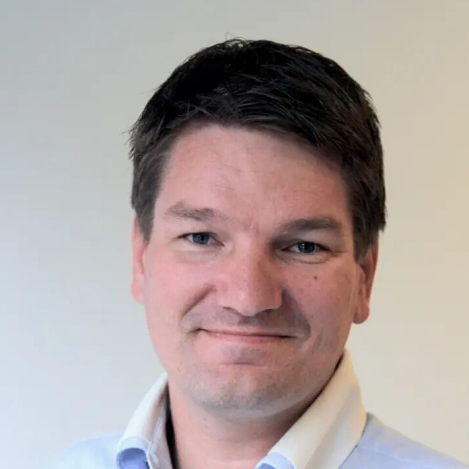 Sølve Kuraas Karlsen