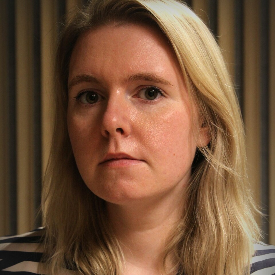 Pernille Johnsen