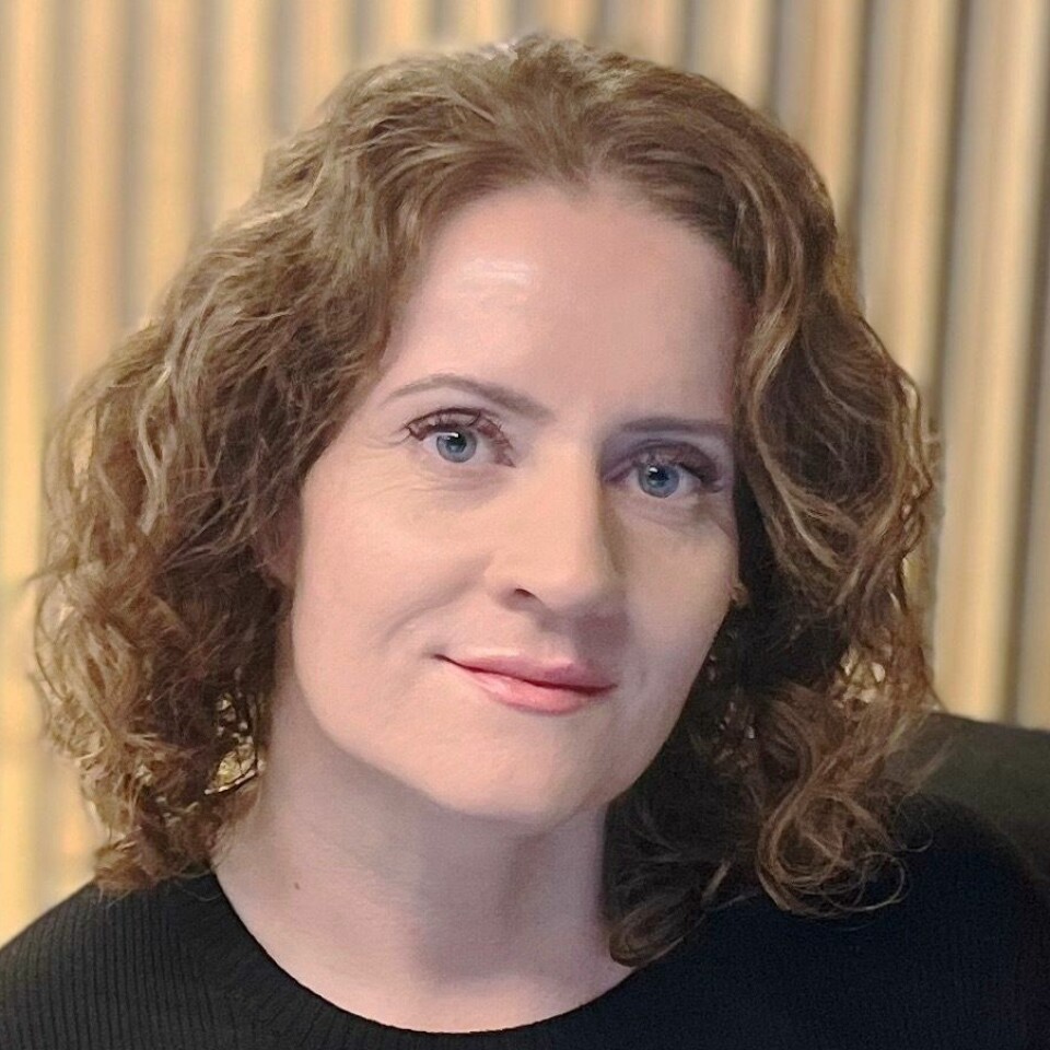 Silje Førsund