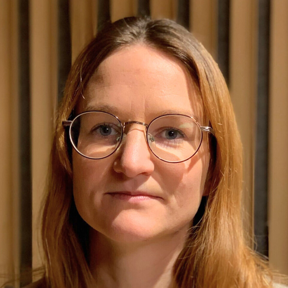 Sofie Svanes Flem