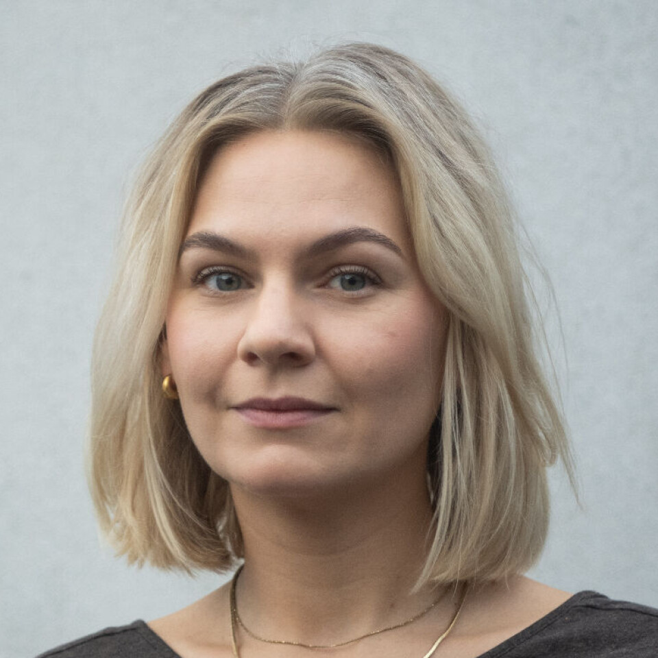 Marte Foldvik-Høgås