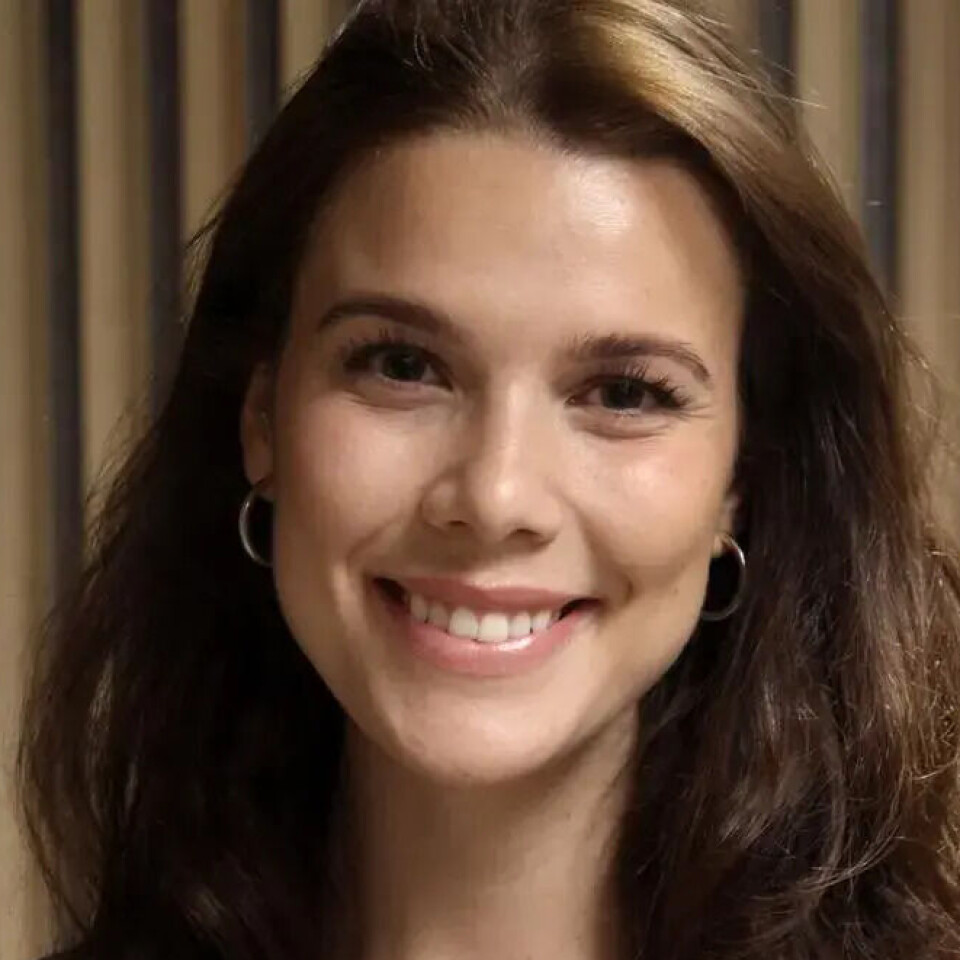 Oda Marie Skanche