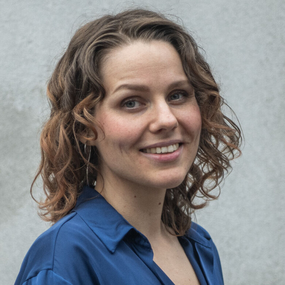Tina Scheen Kiese