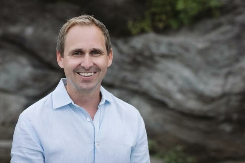 – Gitt at panelet er representativt, skal også et tilfeldig utvalg av panelet være representativt, sier administrerende direktør i Ipsos Norge, Eirik Friberg Ekrann.