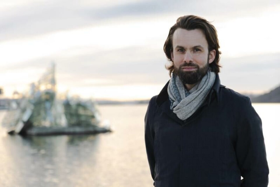 Juridisk seniorrådgiver i Forbrukerrådet, Thomas Iversen, råder heller folk til å bestille en legetime. Foto: Forbrukerrådet