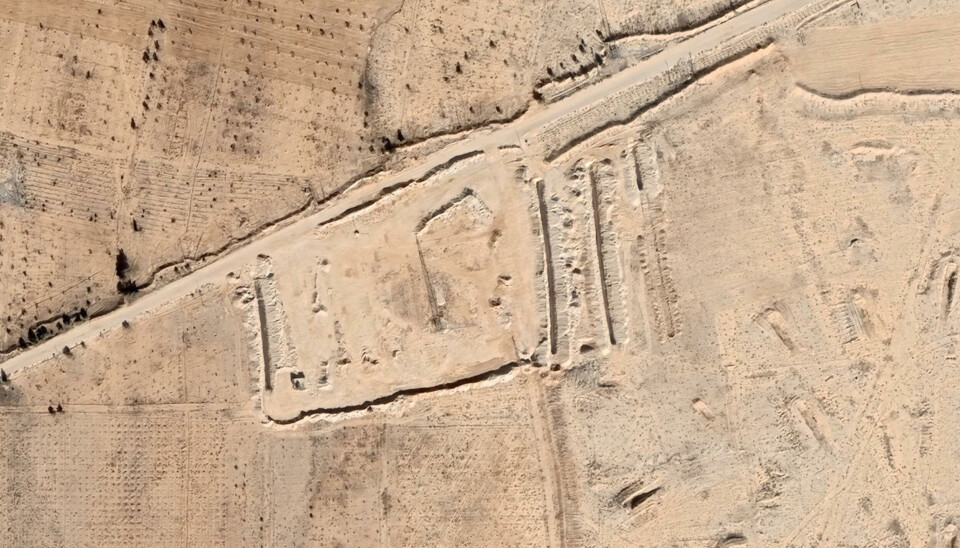 Det mistenkes at mange av de savnede er dumpet i massegraver. Satellittbilder kan bidra til svar på hvor og når det har foregått.