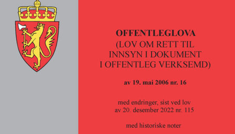 Loven det er snakk om.