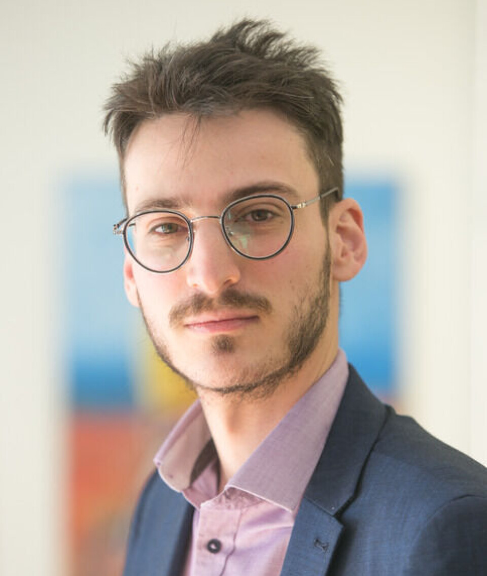 Statistiker og økonom Ariel Karlinsky er blant annet medlem i Verdens helseorganisasjon sin rådgivende gruppe for tekniske covid-19-dødelighetsvurderinger.