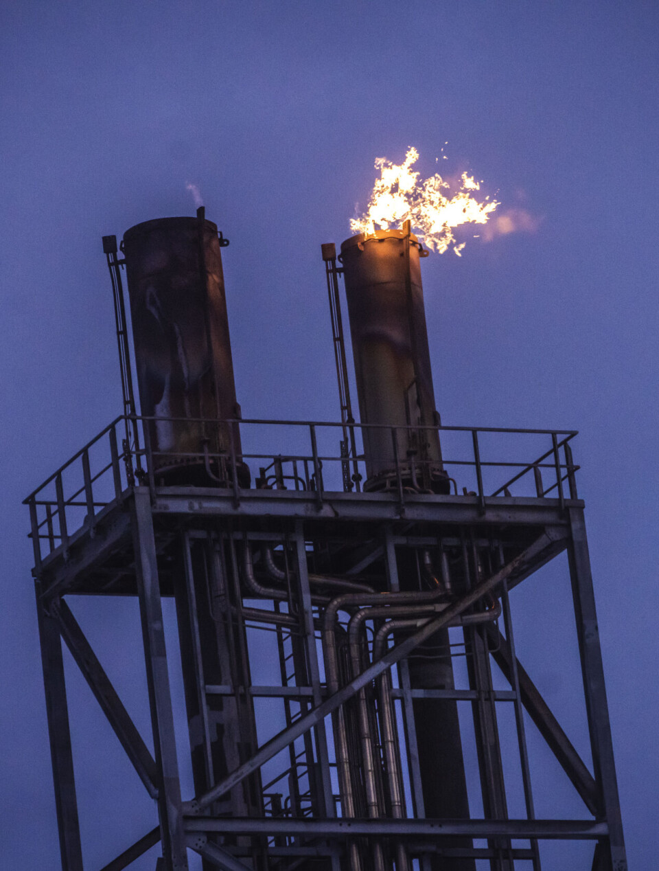 Noen partier foreslo å stanse hele anlegget, mens andre vil utvide driften.