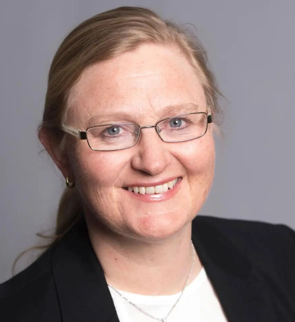 Professor Mette Helene Bjørndal ved Norges Handelshøyskole.