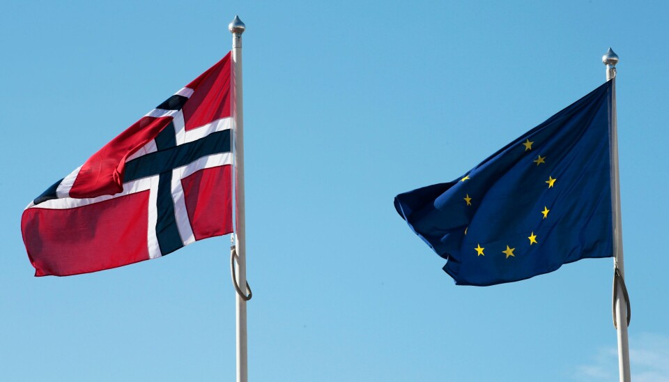 Norge har enda ikke vedtatt om eller hvordan vi skal knytte oss til det nye LULUCF-regelverket til EU.