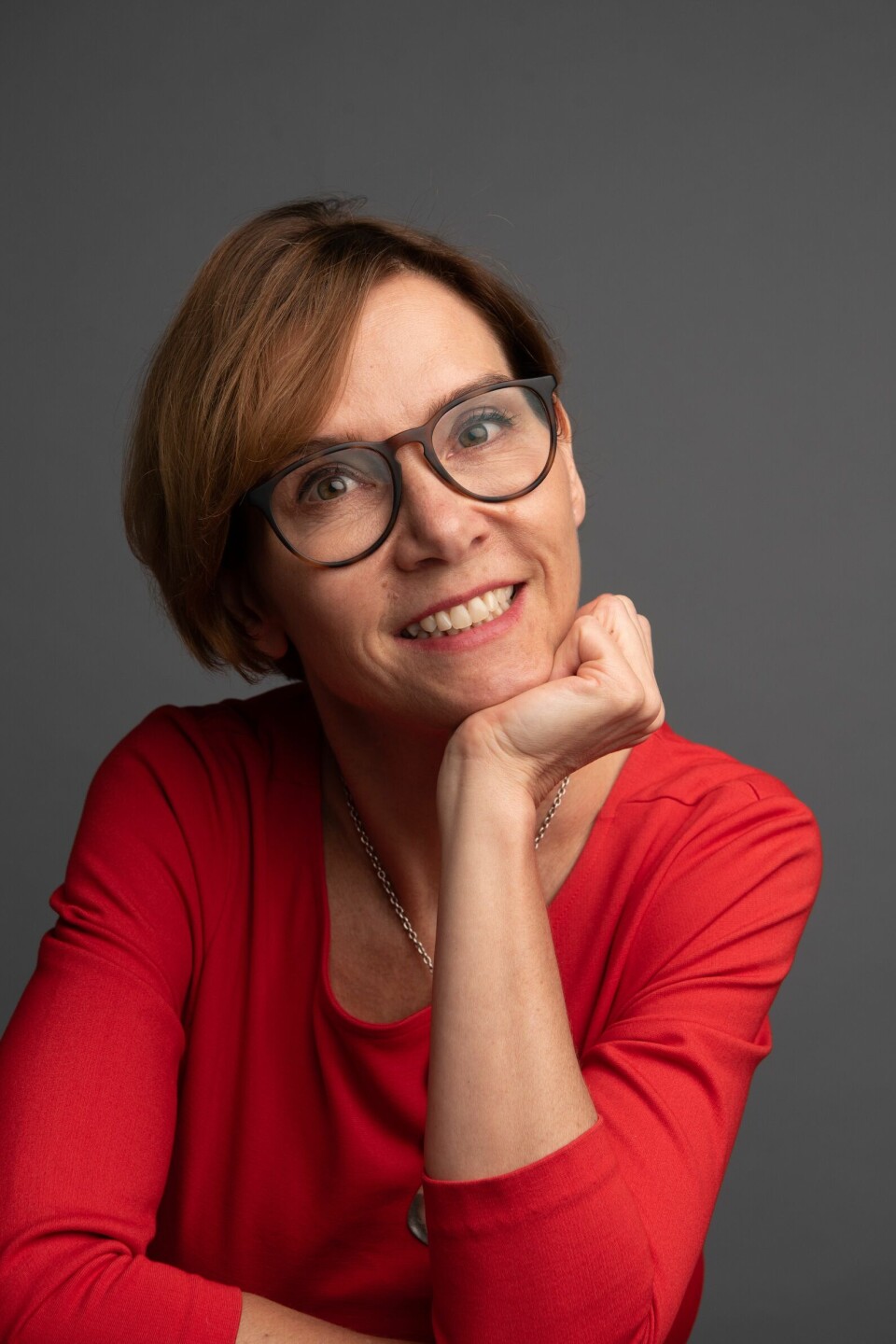 Christina Voigt er jussprofessor ved Institutt for offentlig rett på Universitet i Oslo. Hun mener den norske klimaloven er klar på at vi ikke skal gå bakover i ambisjonsnivå, men heller vise progresjon i klimamålene fram mot 2050-målet om å bli et lavutslippssamfunn.