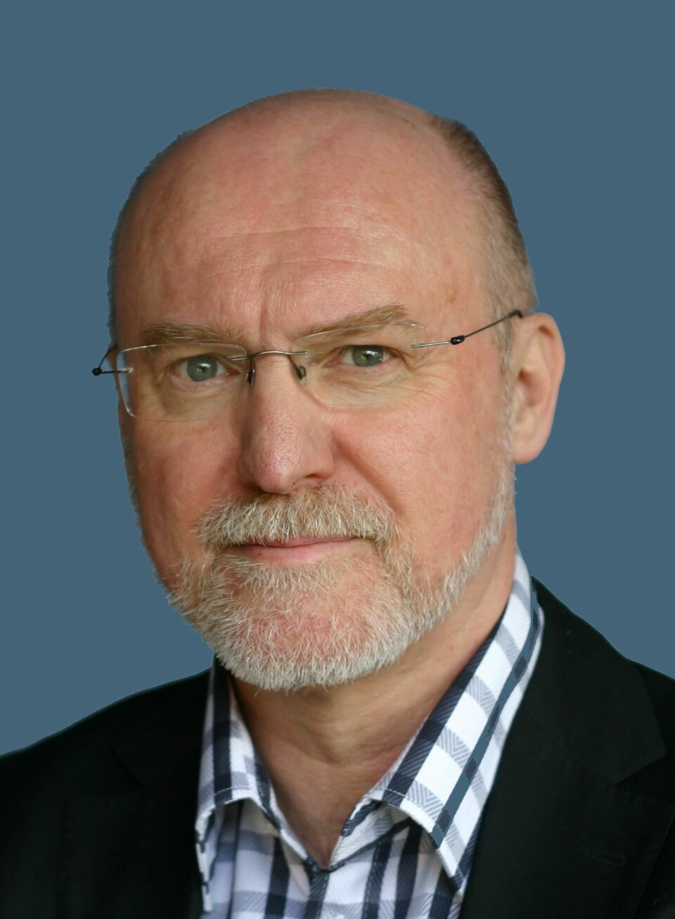 To måneders stortingslønn mer enn ett års minstepensjon