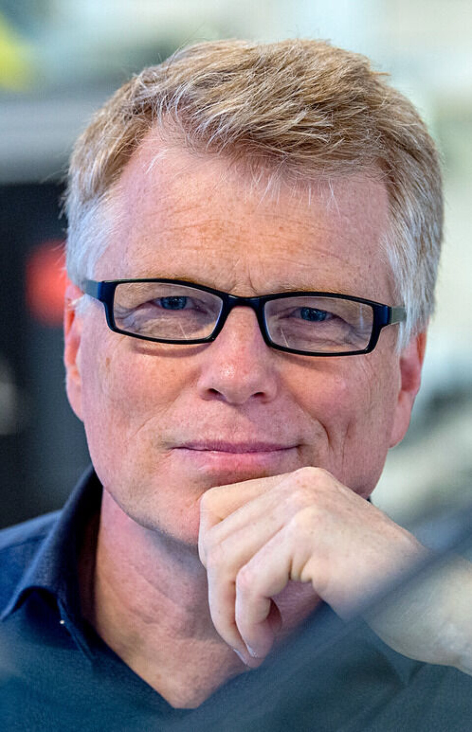Ola H. Grytten er professor ved Institutt for samfunnsøkonomi ved Norges handelshøyskole, NHH.