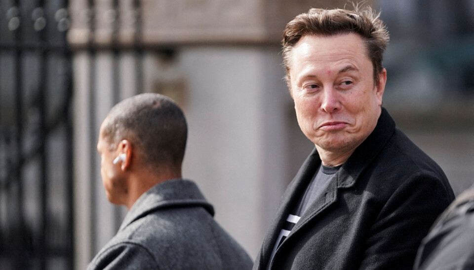 Elon Musk har vekket oppsikt med sine uttalelser om tysk politikk og støtte til AfD.