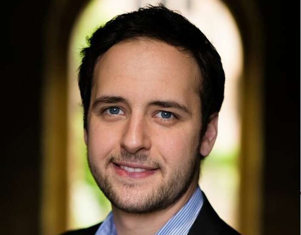 Førsteamanuensis Jacob Nyrup peker på at Project 2025 innebærer en omfattende omstrukturering av statsapparatet.