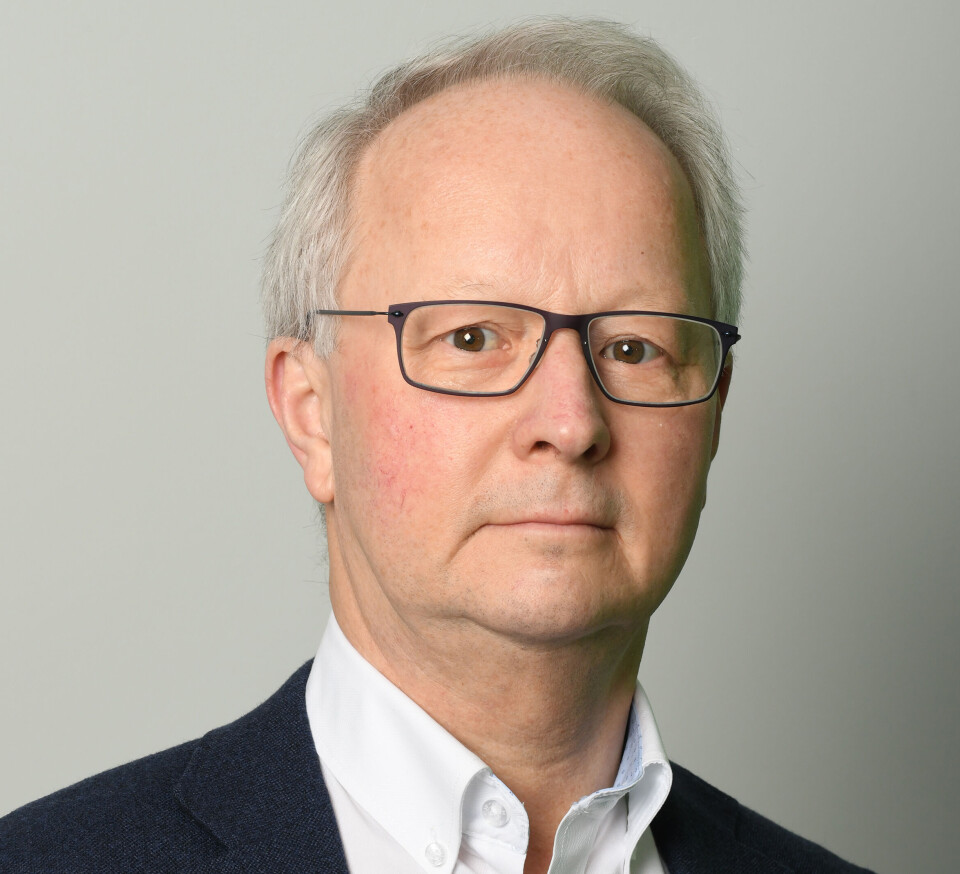 Handelskrig mellom USA og EU kan få negative ringvirkninger for norsk økonomi, ifølge professor ved NHH, Jan I. Haaland.