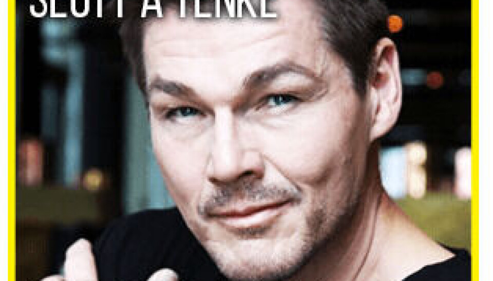 Nei, Morten Harket har ikke investert med bitcoin-program