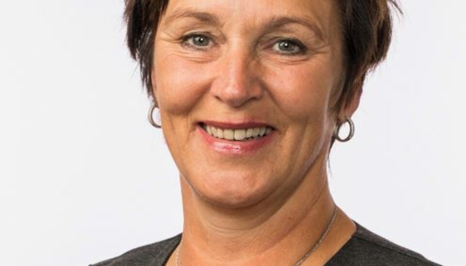 Høyre har ikke vedtatt å forby bruk av kontanter
