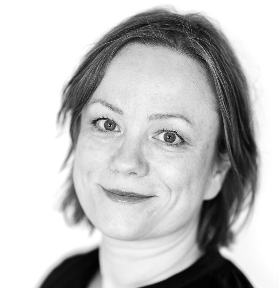 Johanne Kolvik Iversen er spesialist i fødselshjelp og kvinnesykdommer, og redaktør for Norsk Gynekologisk Forenings veileder i fødselshjelp.
