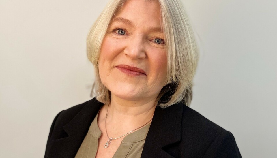 Ellen Bruzell sier at det ikke stemmer at solkrem ikke beskytter mot kreft.