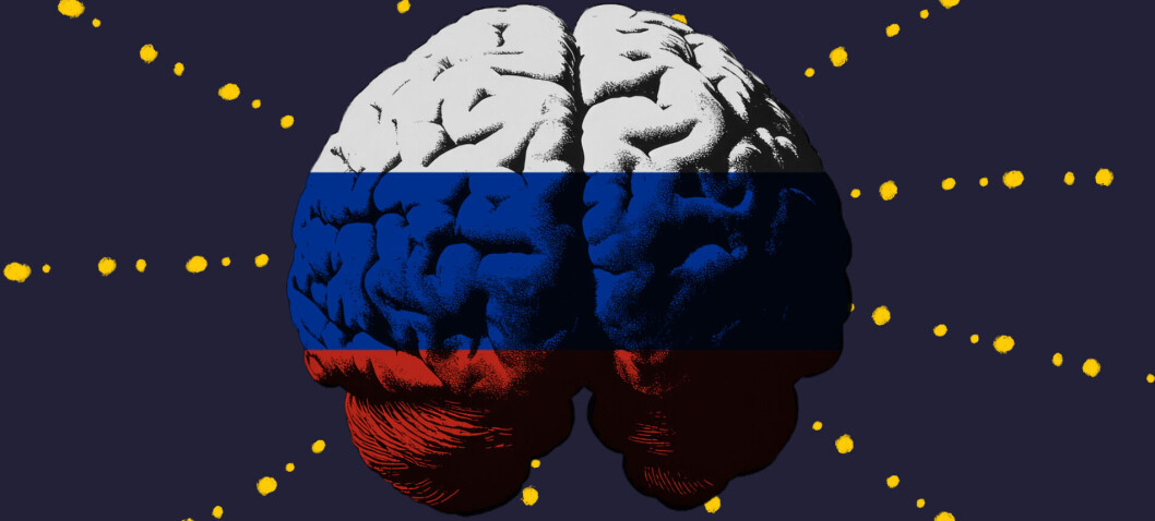 Russisk propaganda infiltrerer nordiske KI-chatboter
