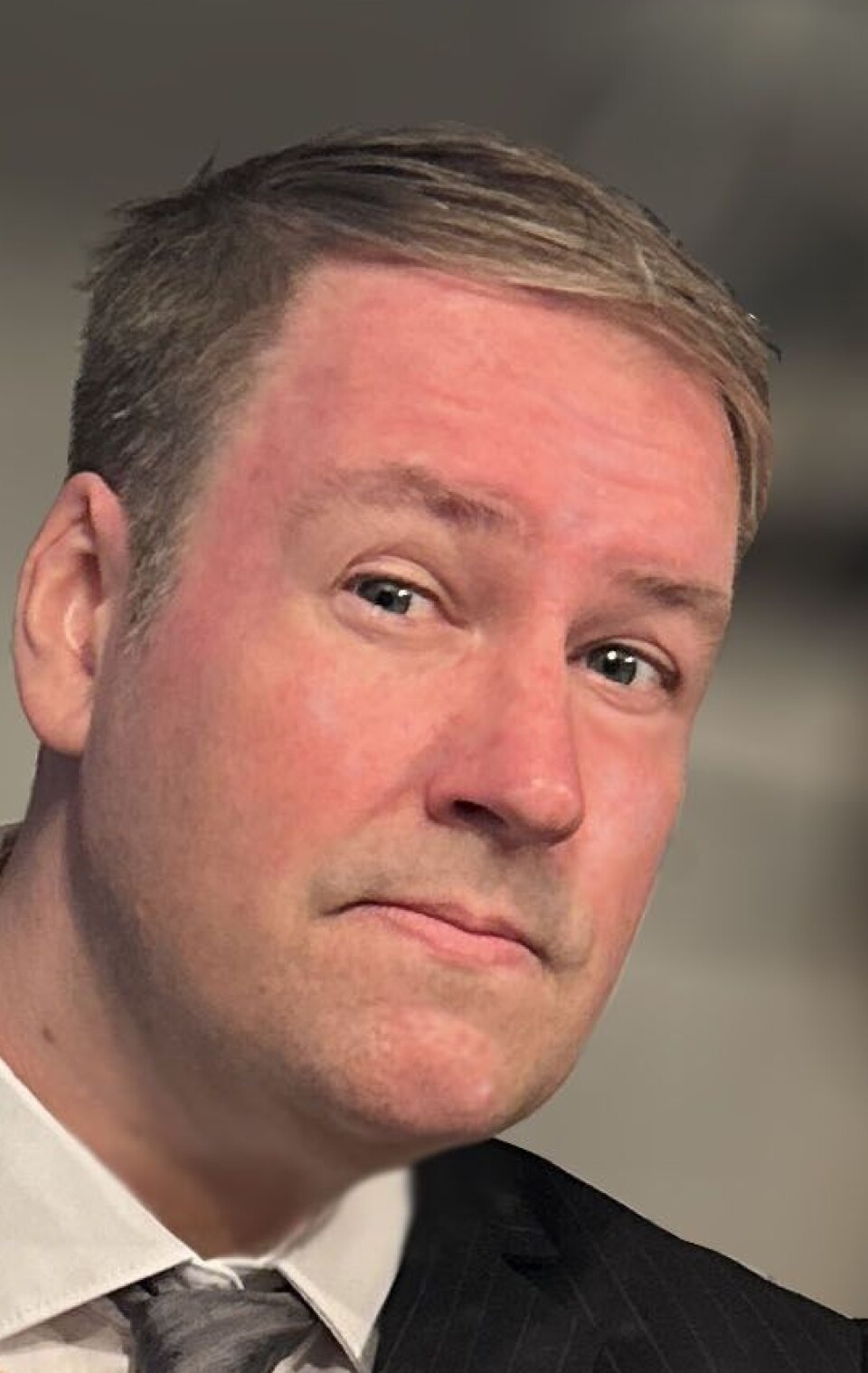 Thomas Rolén er webutvikler og eier en rekke domenenavn.