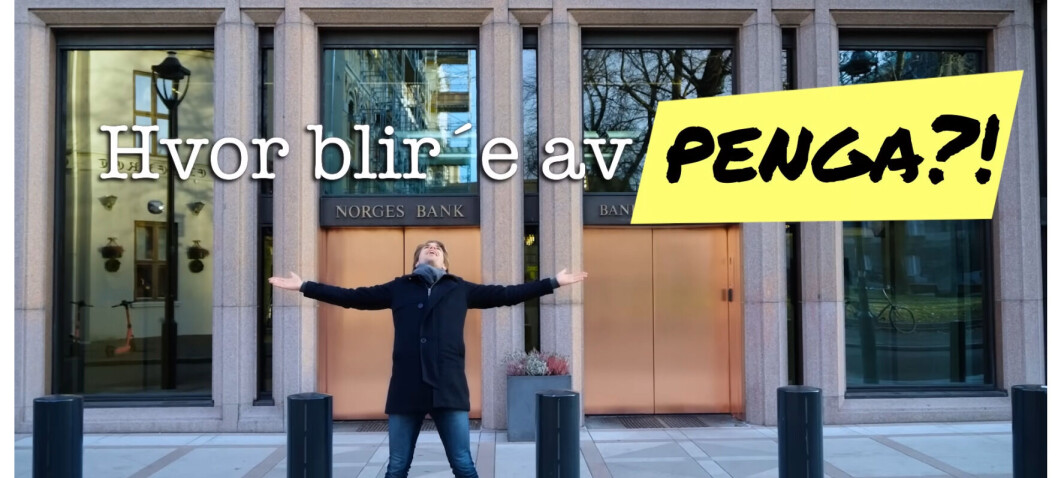 Eksperter uenige om Norges produktivitet: Ikke på bunn i Europa