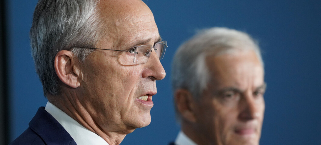 Nyetableringer: Flere bedrifter under Støre enn Solberg