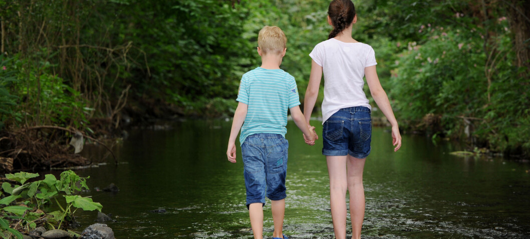 Fattigdom i Norge: Ulike mål og nedgang for barn